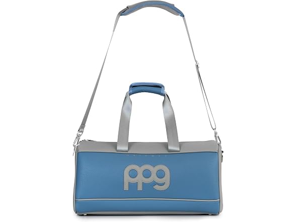 Pin Point Golf Locker Room Boston Duffle Glacier