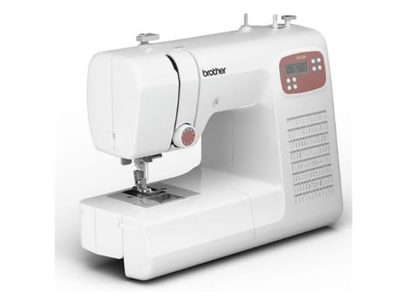Brother Computerized Sewing Machine | CE1150