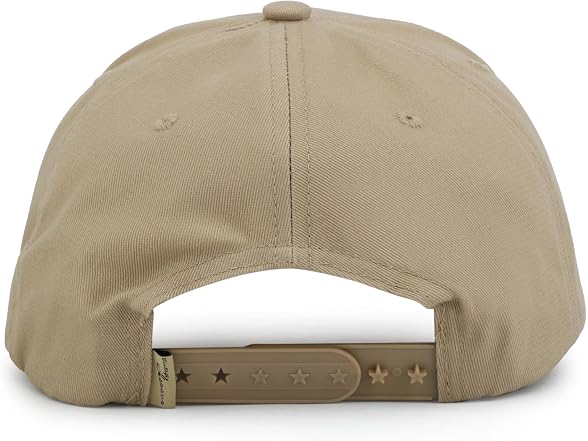 Western Retro Snapback Baseball Cap