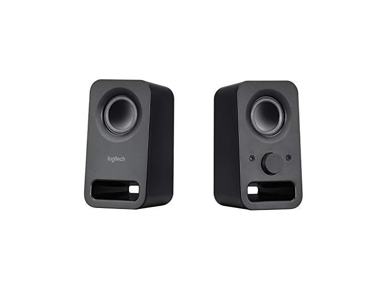 Logitech Multimedia Speakers Z150