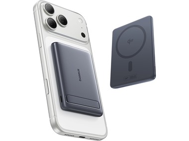 $24.99, Was $49.99, 50% Off! Baseus Picogo Power Bank dealfomo
