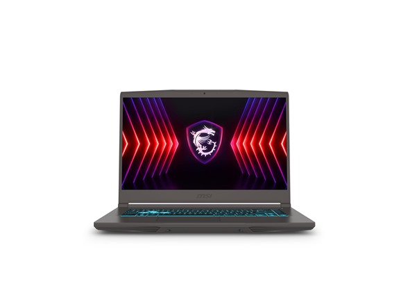 MSI Thin A15 Ryzen 5 7535HS Laptop