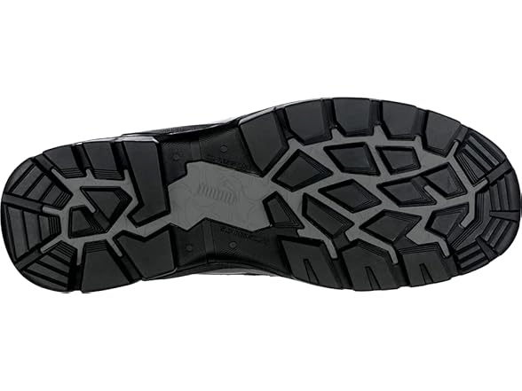 Puma 630655-08.5-400 8.5 PUMA Men's 7" Conquest Zip