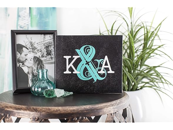 Cricut Lime Green Glossy Permanent Vinyl Roll