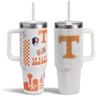 Memory Company NCAA Game Day Drinking Tumblers Collection