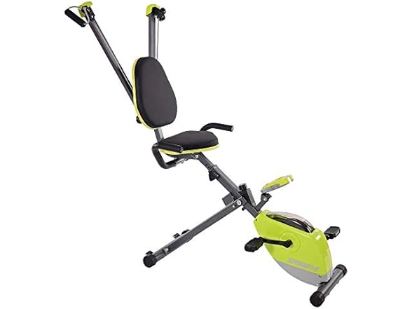 Stamina Wonder Exercise Bike