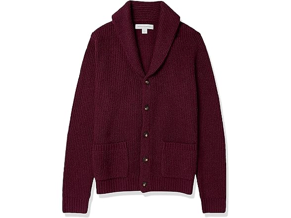 Amazon Essentials Amazon Essentials Men's Long-Sleeve S