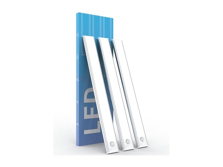 ASOKO BC103825070017 under cabinet lights