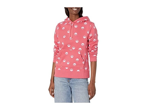 Pink Star Wars Rebel