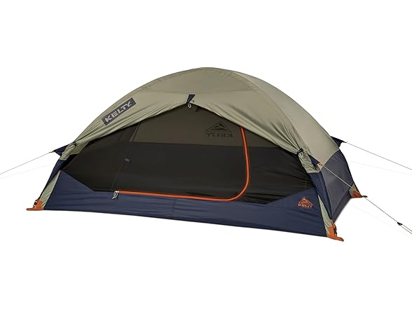 Kelty Late Start 2P Backpacking Tent
