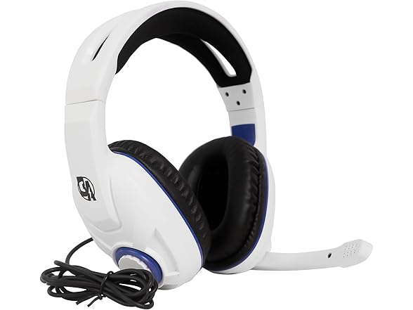 BOLT AXTION AirPlay Wired Gaming Headset