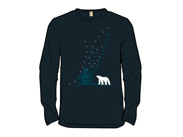 Northern Lights (Take II)