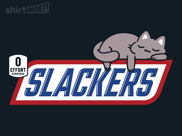 Slackers