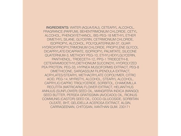 Kristin Ess Hair Signature Conditioner
