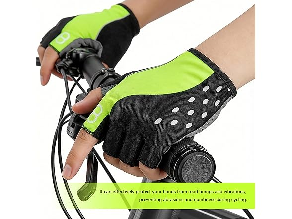 DA Fitness gloves