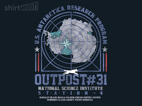 Outpost #31