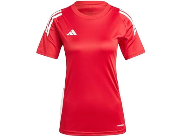 Team Power Red/White