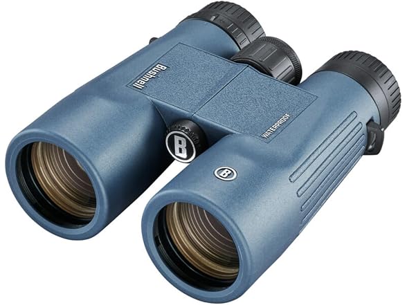 Bushnell H2O 8x42 Waterproof Binoculars
