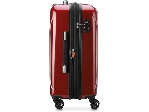 DELSEY PARIS Hardside Luggage Spin Wheels