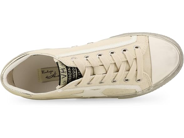 Womens Alive Fashion Sneakers