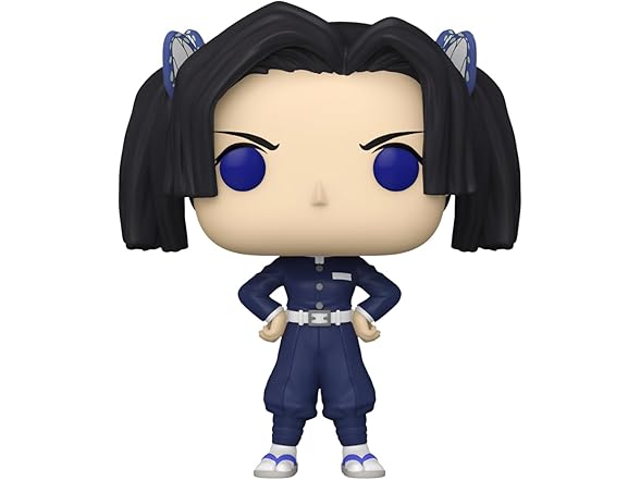 Funko POP! Animation: Demon Slayer - Aoi