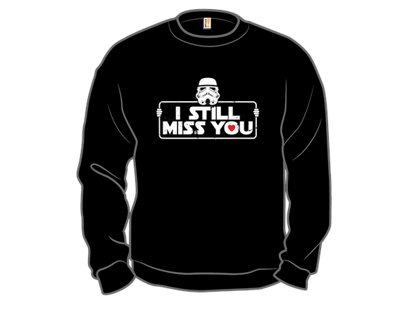 Still Miss You - Valentines Remix