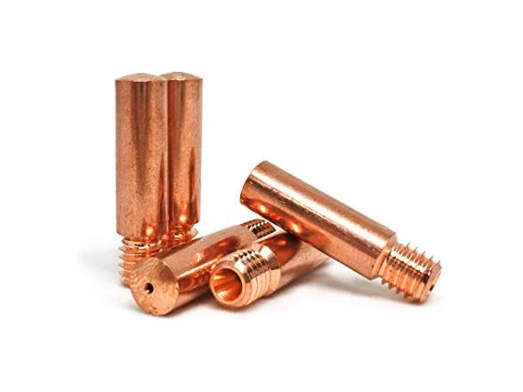0.023 inchReplacement MIG contact tips