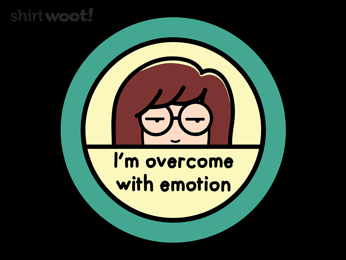 Sarcastic Teen - Gallery 4