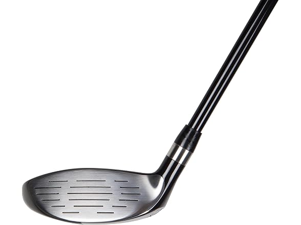 Pinemeadow Excel EGI Hybrid Club Forty Degree