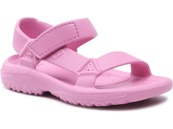 Teva K Hurricane Drift Kids Sandals (4,5)