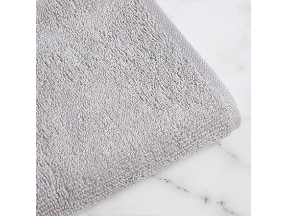 Rae Dunn Hand Towels, Embroidered