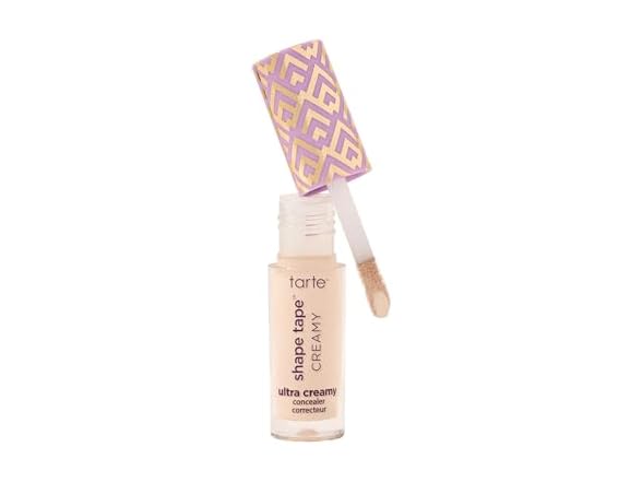 tarte shape tape creamy concealer