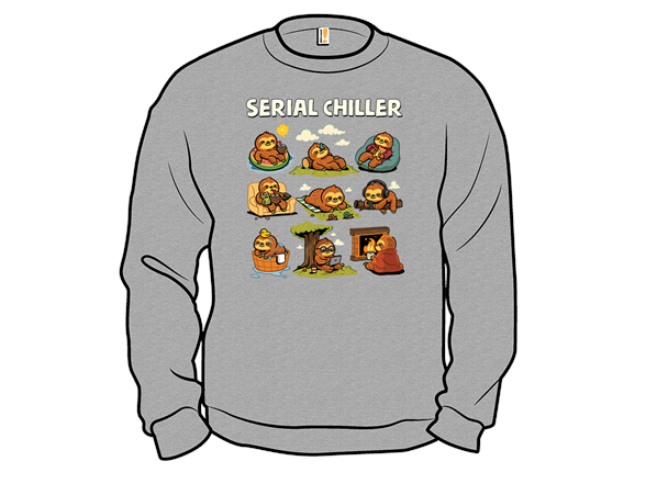 Serial Chiller
