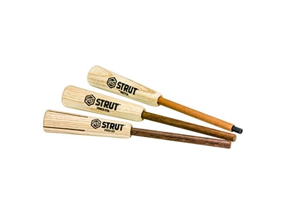 Hunters Specialties Quick Strike Peg, 3-Pack