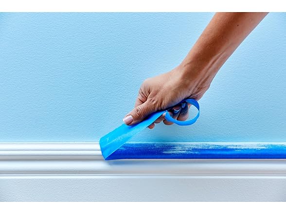 ScotchBlue Painter's Tape 1" x 60 Yd