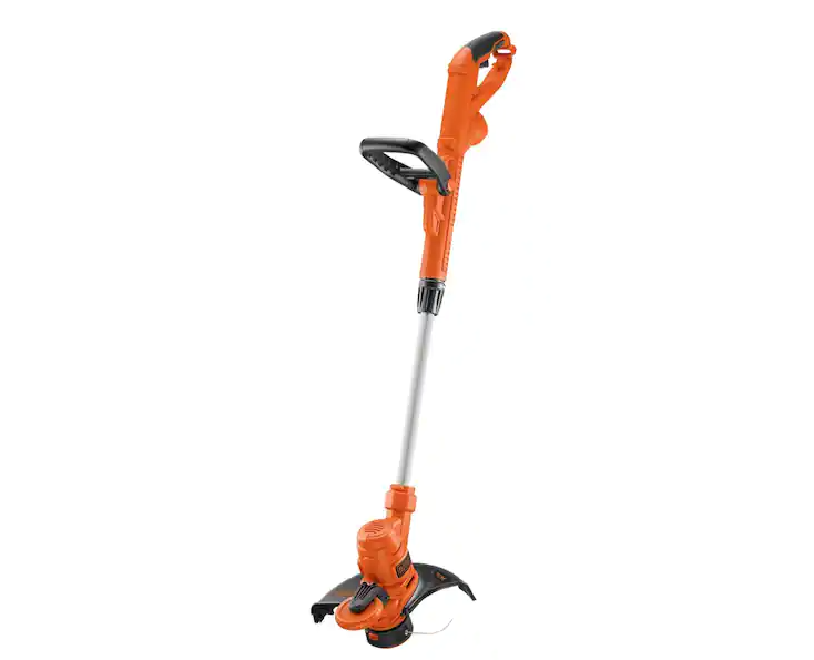 Black & Decker 14" 6.5 AMP Corded Electric Trimmer - Gallery 7
