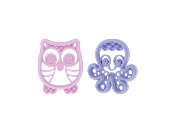 Owl and Octopus