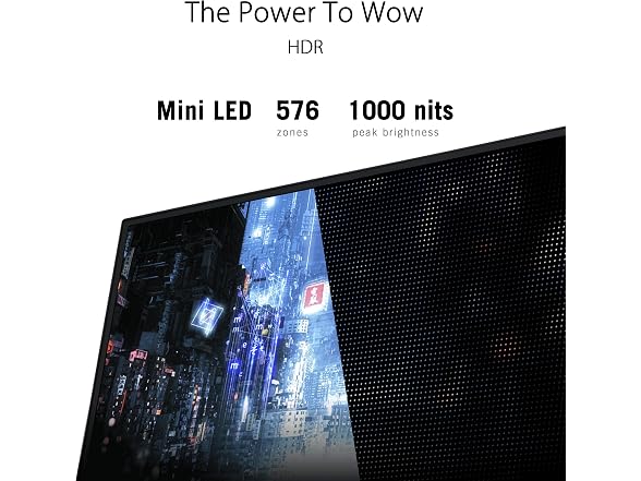 ASUS PG32UQXR 32 ASUS ROG Swift 32 4K Mini LED Gaming Mo