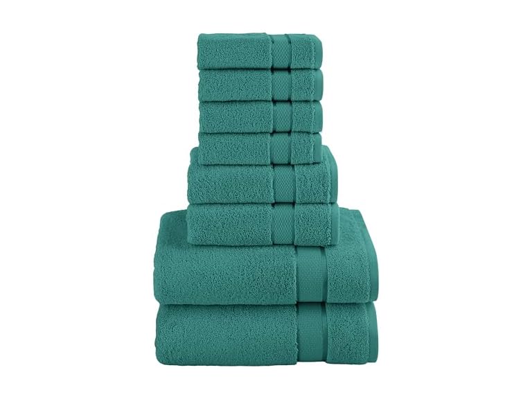 Elegant Comfort Elegant Comfort Premium Cotton 8-Piece