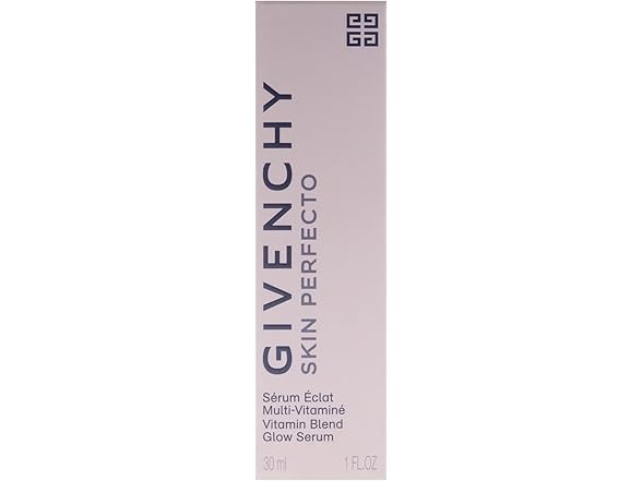 Givenchy Skin Perfecto Vitamin Blend Glow Serum