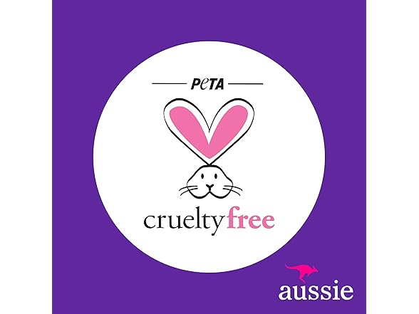 Aussie Kids Moist Detangler for Kids, 8 fl oz