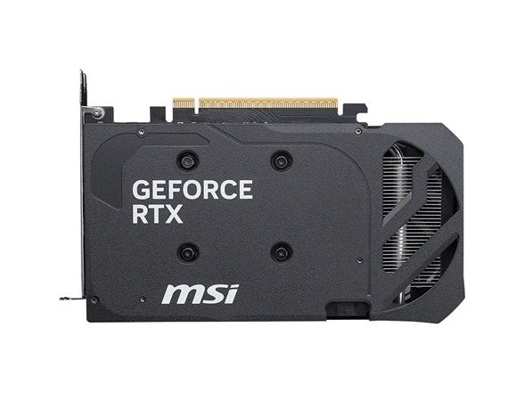 MSI GeForce RTX 5050 8G SHADOW 2X OC