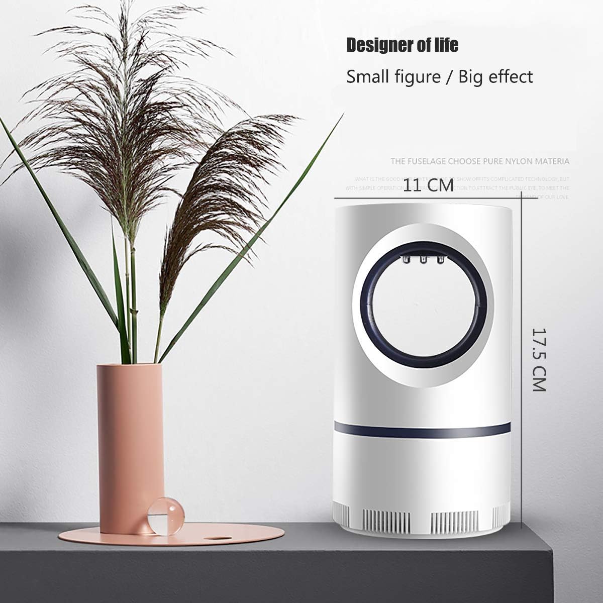 Seamless Outdoors PatioShield Bug Zapper - Gallery 14