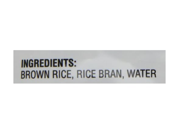 12PK Tinkyada Brown Rice Pasta, Spirals, 16 oz.