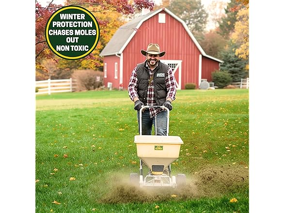 Nature's MACE Commercial Granular Deer 