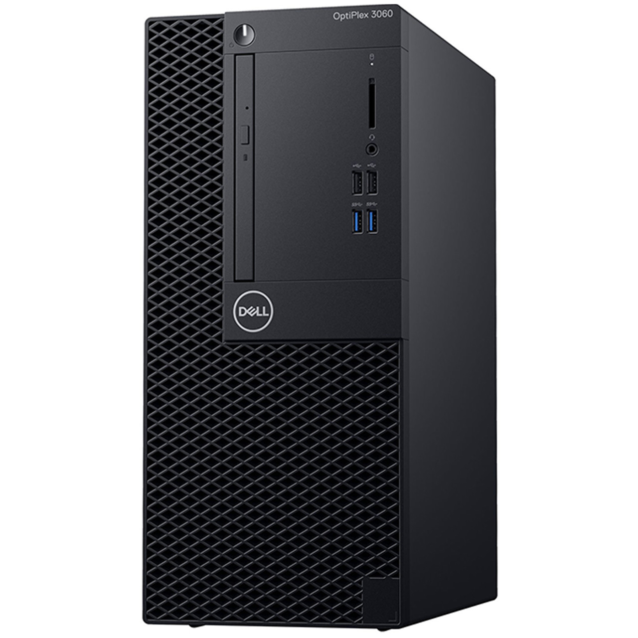 Dell OptiPlex 3060 & 3070 Tower Desktop (Open Box) - Gallery 4