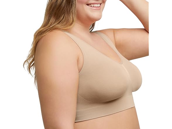 Just MY Size Women (3XL) Pure Comfort Mj1263 Bras