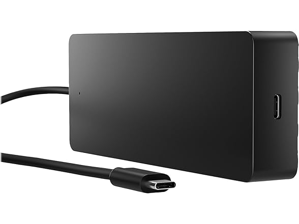 HP Universal USB-C Multiport Hub