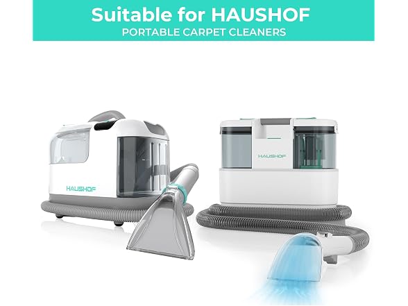 HAUSHOF HAUSHOF Spot & Stain Cleaner