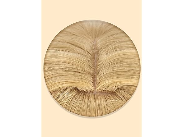 OSIAS Genshin Navia Wig Golden